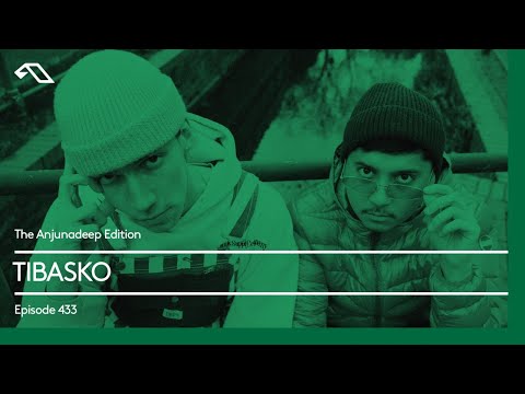 The Anjunadeep Edition 433 with TIBASKO
