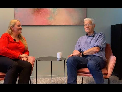 Video 1163 Sofaprat med hjerneforsker Per Brodal om suggestopedi, norskprøvene og læring