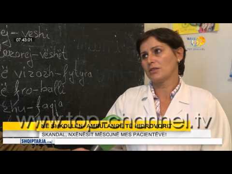 Wake Up, 27 Tetor 2015, Pjesa 2 - Top Channel Albania - Entertainment Show