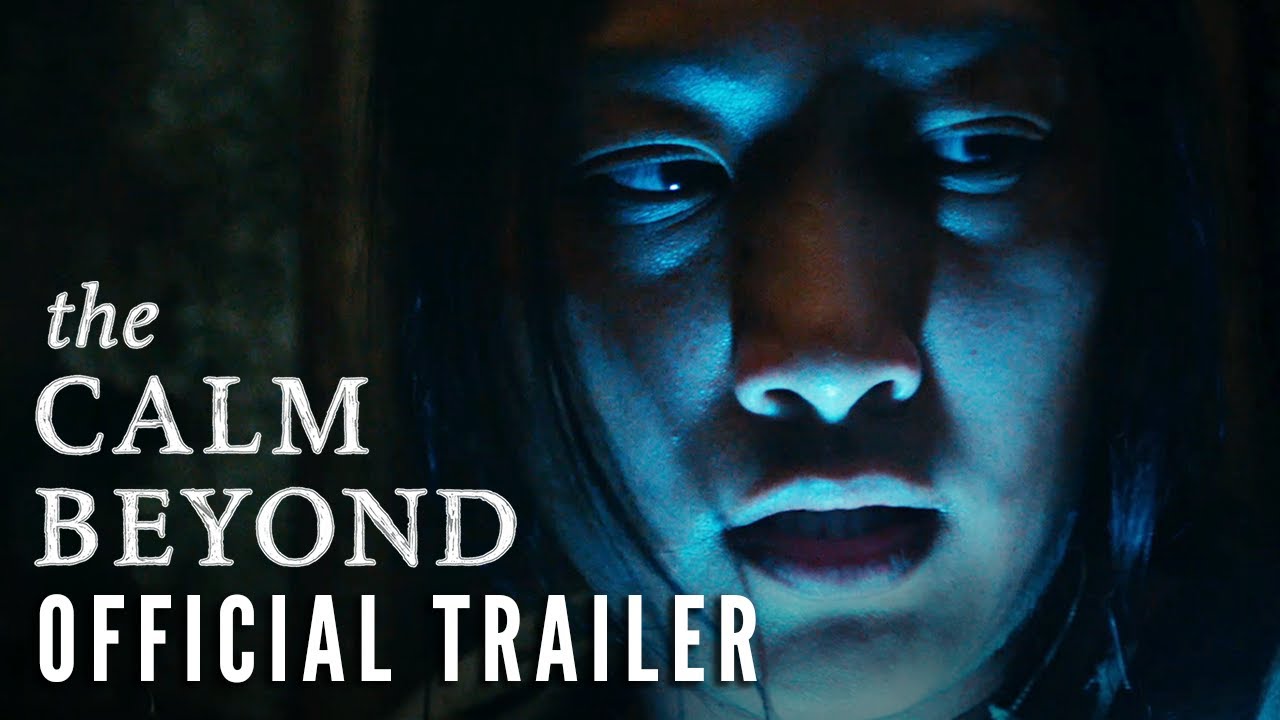Official Trailer