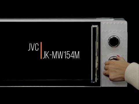 Миниатюра изображения товара Микроволновая печь JVC JK-MW154M