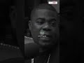 Tracy Morgan - Silence Reveals People's True Intentions #shorts #blackmotivation