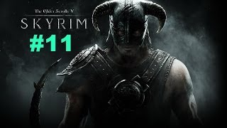 The grey bearded men(Skyrim w/mods)#11