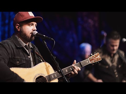 Rob Ickes & Trey Hensley - “Moonshine Run” (live in Nashville)