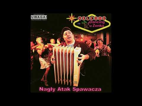 Nagły Atak Spawacza - "Król Parkietu"