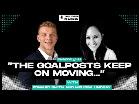 Scaling Carbon Liquidity: From LNG Lessons to Global Infrastructure - Melissa Lindsay