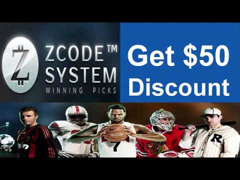 zcode system download