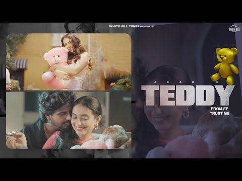 Teddy Adab — watch video