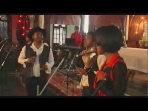 20 taona milay NY AINGA clip officiel