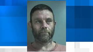 Marshall County man arrested after month-long search in strangulation, elder abuse case