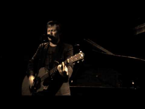 I Leave On Friday - John Garrison