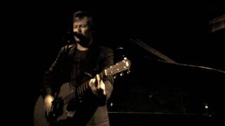 John Garrison - I Leave On Friday