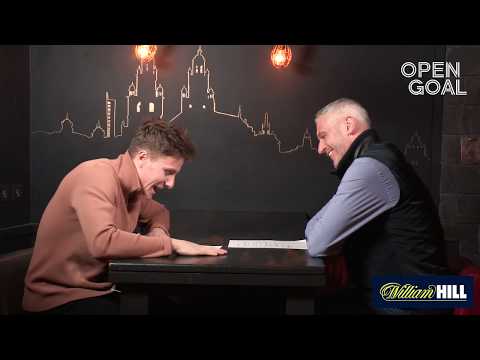 RIGHT IN THE COUPON - Andy McLaren 15/12/17