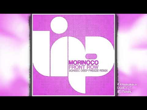 Morinoco - Front Row (Soneec Deep Freeze Remix)