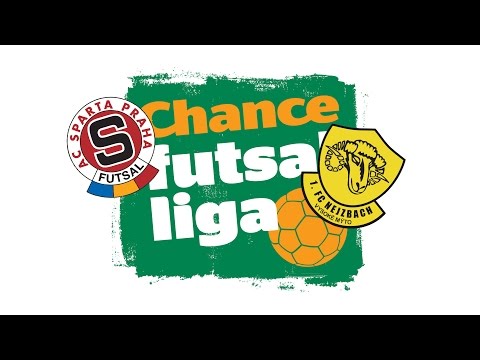 AC Sparta Praha - Nejzbach Vysoké Mýto 3:4 pp (1:0,2:3 - 0:1)