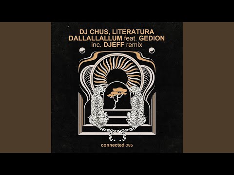 Dallallallum (Djeff Remix)
