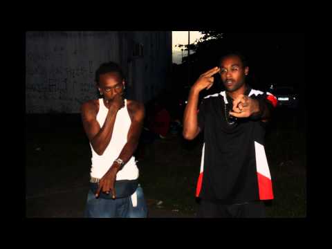 Laby x Jouiman - Parano (Jan 2k15)