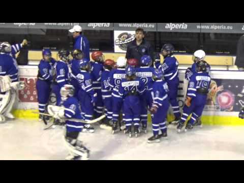 44. 2016 WSI 04 ProHockey - Sweden Selects