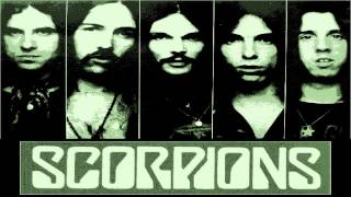 I'm Goin' Mad - [ SCORPIONS ]
