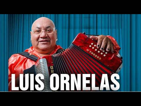 Luis Ornelas Se armo la fiesta