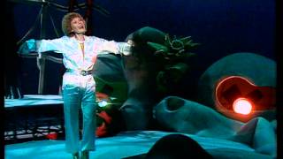 TOPPOP: Conny Vandenbos - Ome Arie