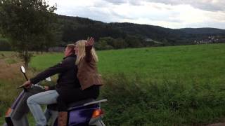 Hück steiht de Welt still