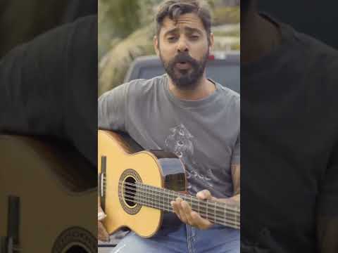 Chique Bacanizado, João Carreiro acústico.