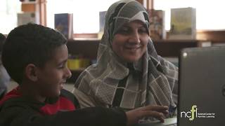 Parent and Child Together (PACT) Time®