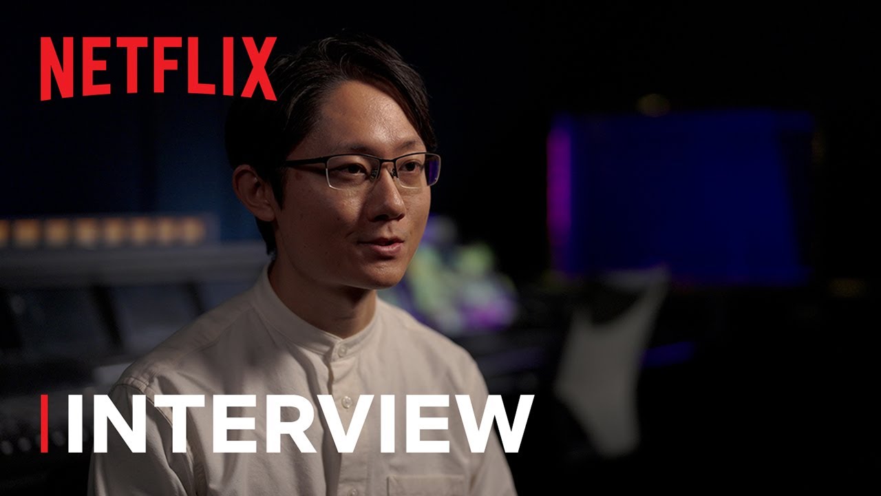 A Video Message from Director Minoru Ota [Subtitled]