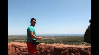 Ton's - Freestyle 20 pige