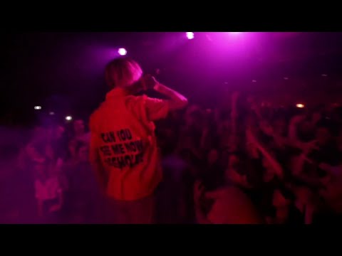 Everybody's Everything Witchblades Scene