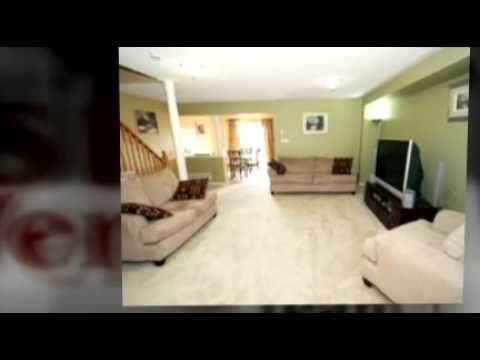 Bonello Crescent in Whitby Ontario Canada Real Estate Cristian Vergara Sutton Group Heritage