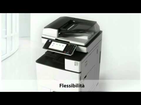 Printer Rental Services
