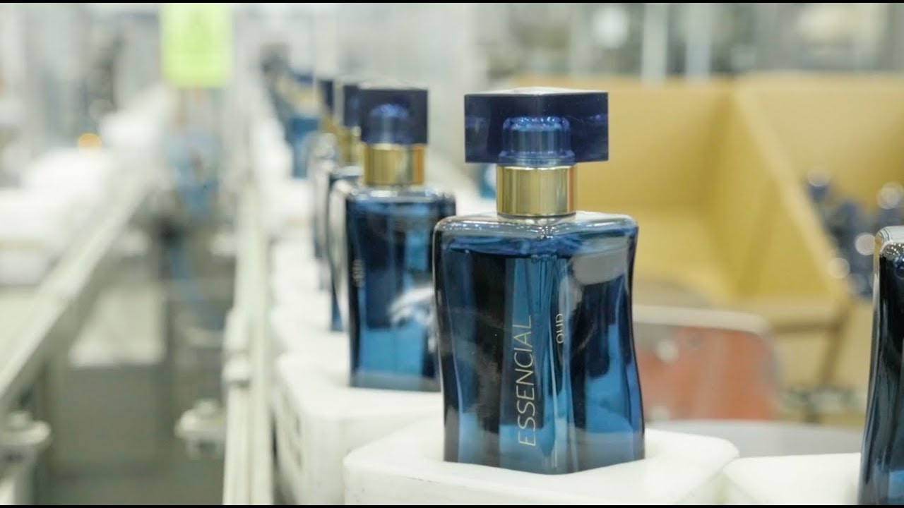 Natura Cosméticos - Qualidade