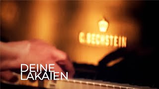 Deine Lakaien - Where the Winds Don&#39;t Blow (Concert From An Empty Hall, 2020)