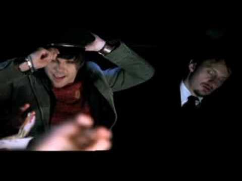 Taking 5 - The Real Music Liberation Front (Film Clip)