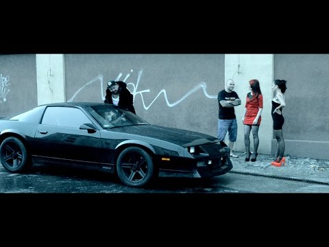 I Was Born Twice - "Freak" [OFFICIAL VIDEO]