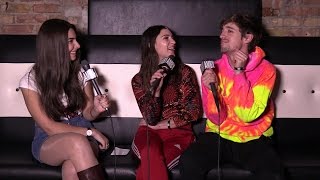 Interview with Holychild