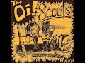 THE OI SCOUTS BOOTS FOR THE BEATDOWN USA 1999 FULL ALBUM STREET PUNK OI