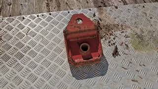 Venta de Nissan L70.095 camión caja abierta - Imagen 4 | Autoline UY Nissan L70.095 camión caja abierta | Imagen 4 - Autoline