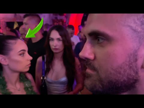 Would You Date a Foreigner? (Kosice, Slovakia) 🇸🇰