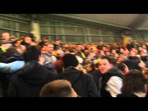 willem 2 fortuna sittard