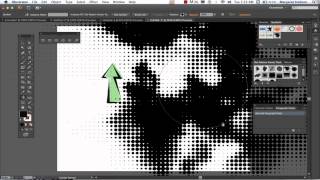 The Symbols Tool in Illustrator CS6