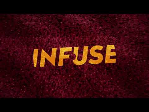 Rowlanz & Miroloja - Totally Lazy (Rossko Remix) (INFUSE038)
