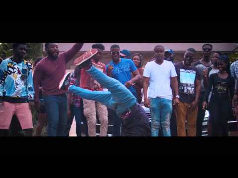 Kobla Jnr - No Idea OFFICIAL MUSIC VIDEO [DIRECTED BY LLOYD BOATENG]