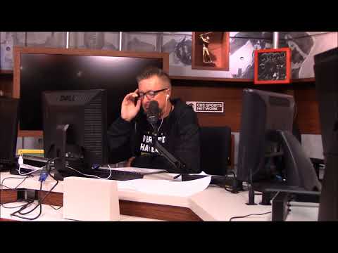 10-3-17 Josh Jackson Is Exciting