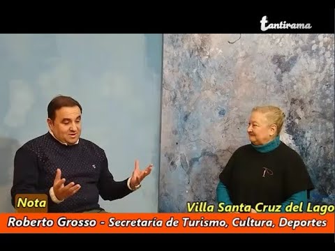ROBERTO GROSSO: Un nuevo rostro en la gestión  de VSCL