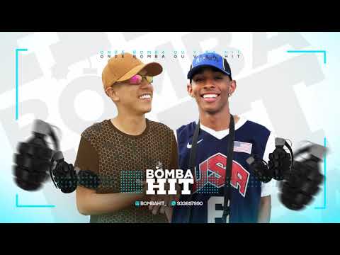 MC Luanzika e MC Luki - Pikadilha De Jogador ( DJ Biel Rox ) 2020