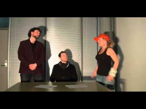 Promofilm for revy - Morrari 2011