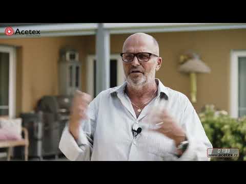 Zdeněk Pohlreich + Acetex